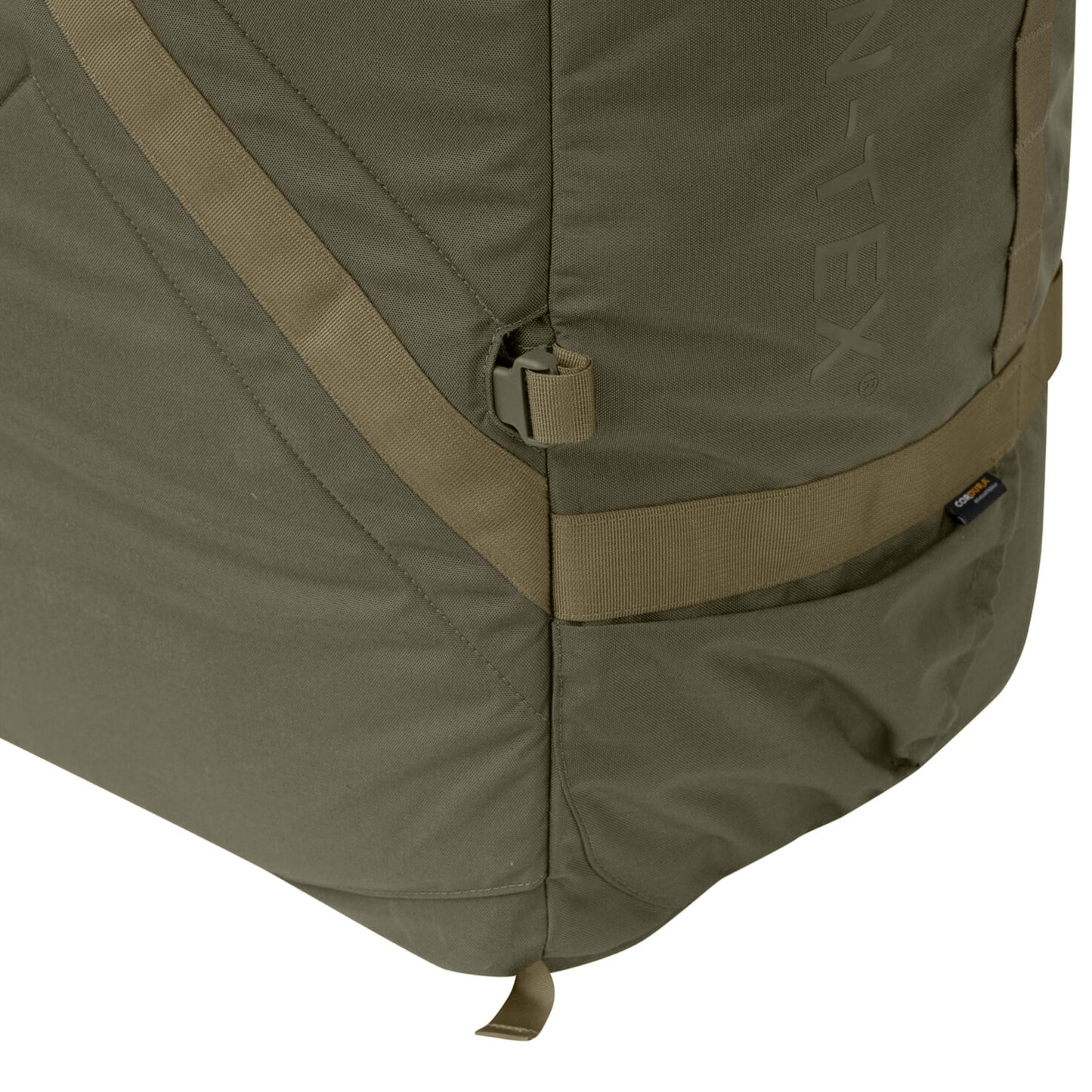 Torba Helikon Alien 122 l - Olive Green