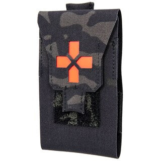 Apteczka zrywana Wosport IFAK BP-106R - MultiCam Black