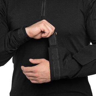 Bluza Texar Combat Shirt - Black