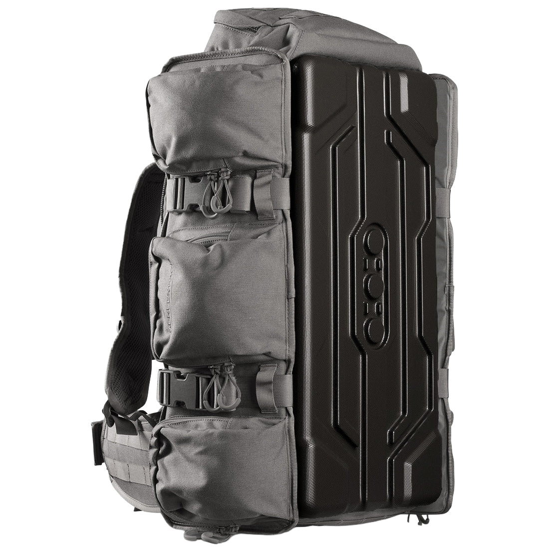 Plecak Eberlestock Upranger 53,4 l - Grey