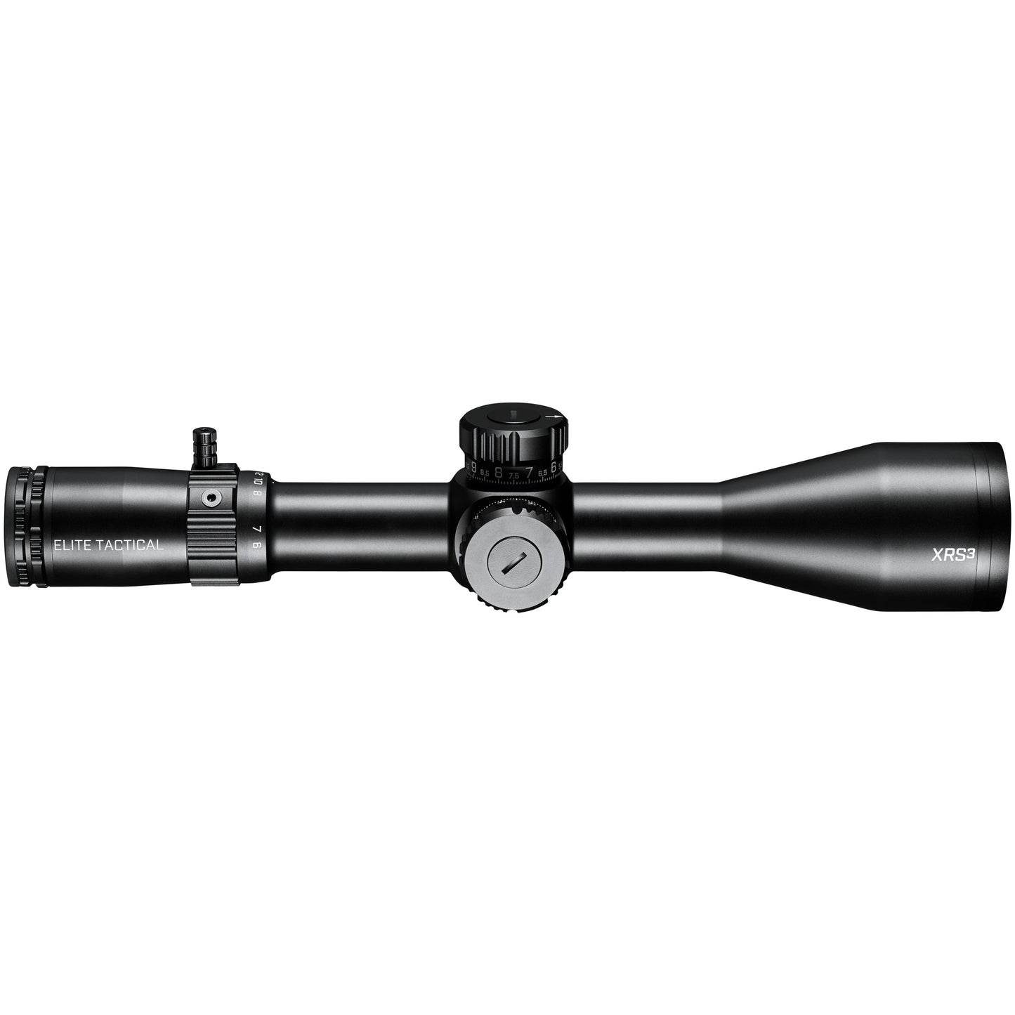 Luneta celownicza Bushnell Elite Tactical XRS3 6-36x56 SF G4P - Black