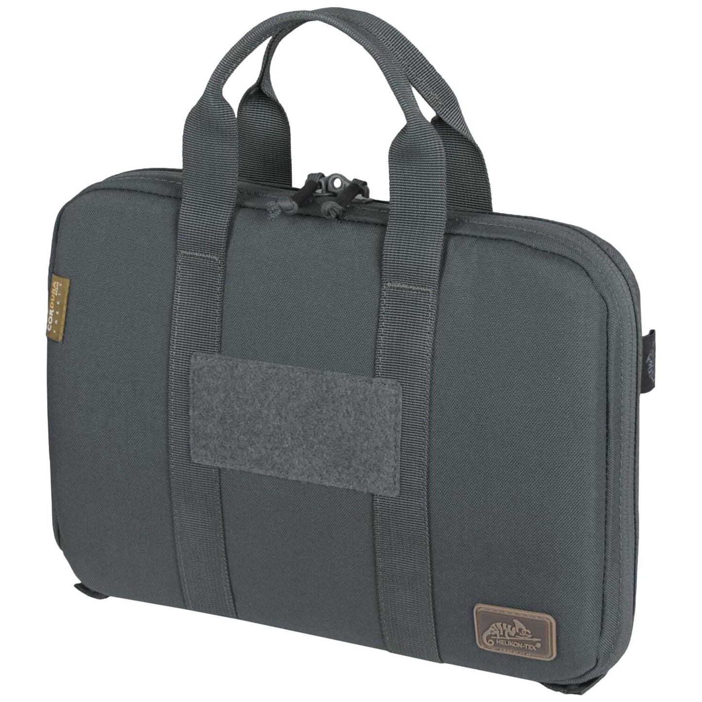 Pokrowiec Helikon Single Pistol Wallet - Shadow Grey