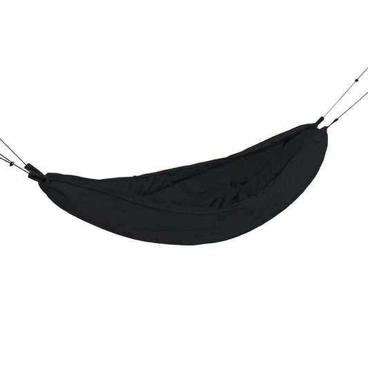 Podpinka hamakowa TigerWood Underquilt Marra 4.0 200 cm - Black