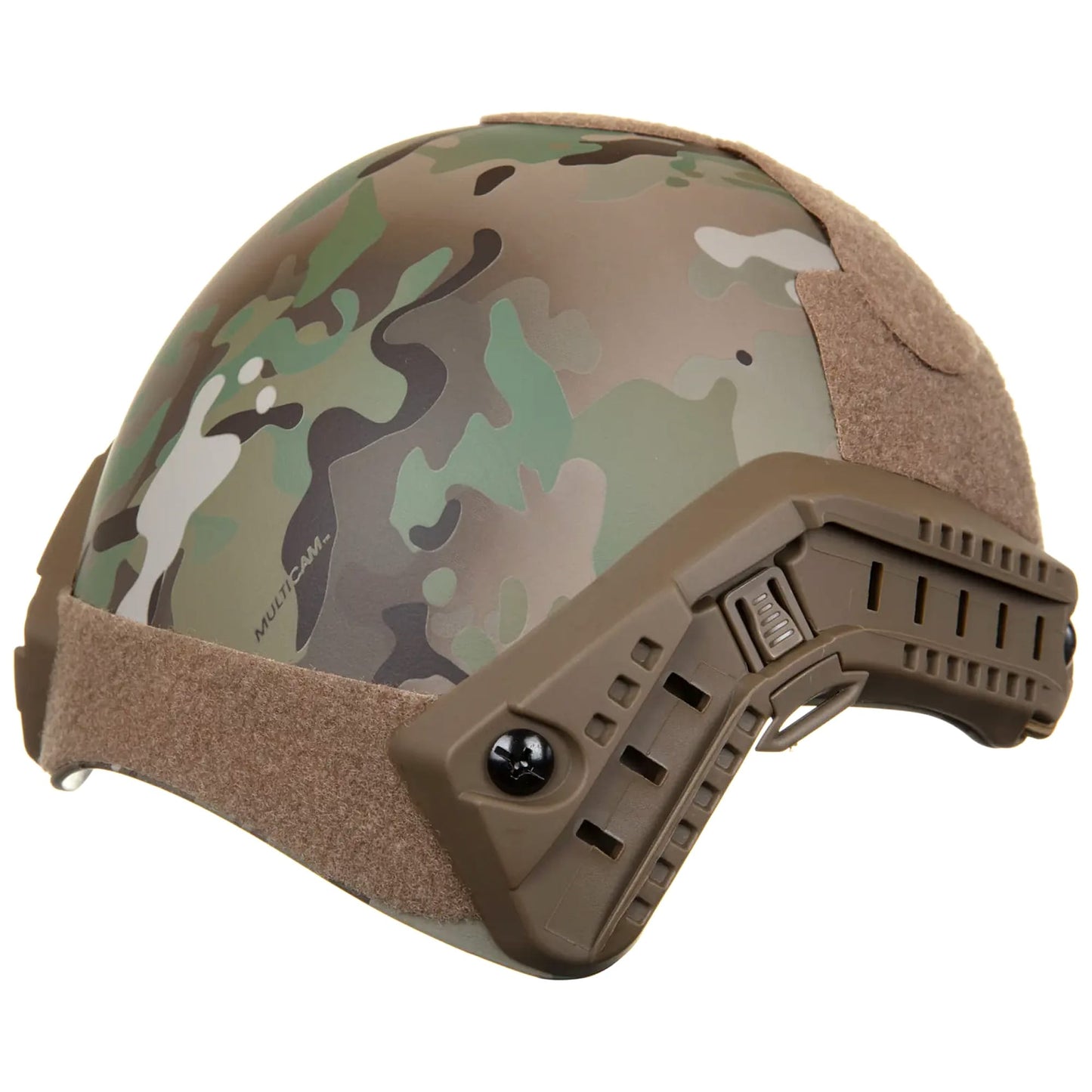 Hełm ASG Wosport Fast MH Combat Standard M - MultiCam