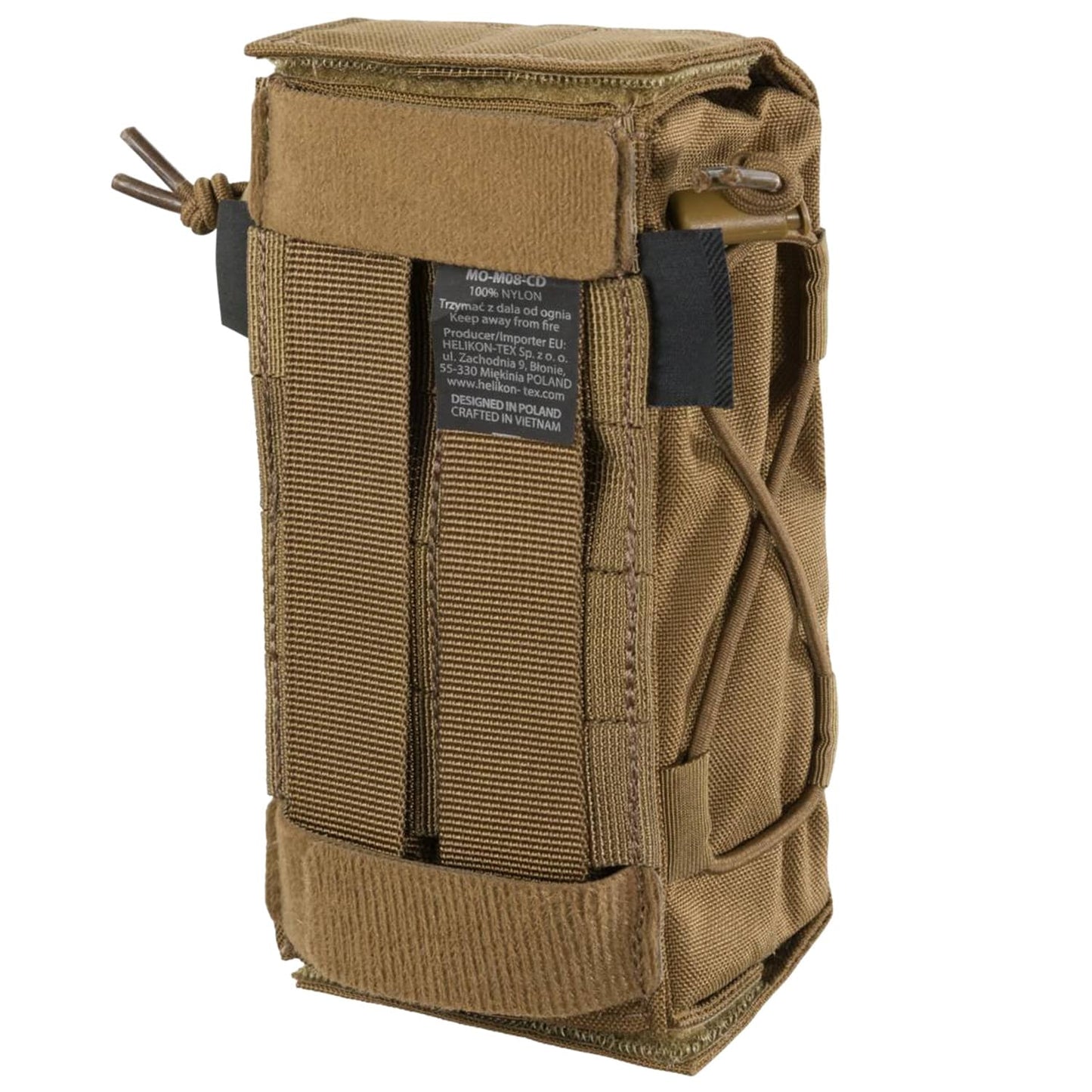 Zasobnik medyczny Helikon Competition Med Kit - Coyote