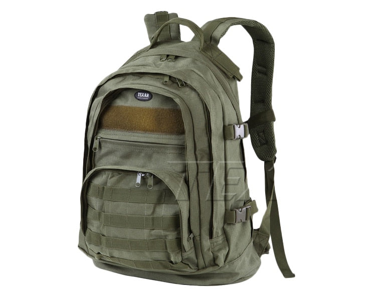 Plecak Texar Cadet 35 l Olive