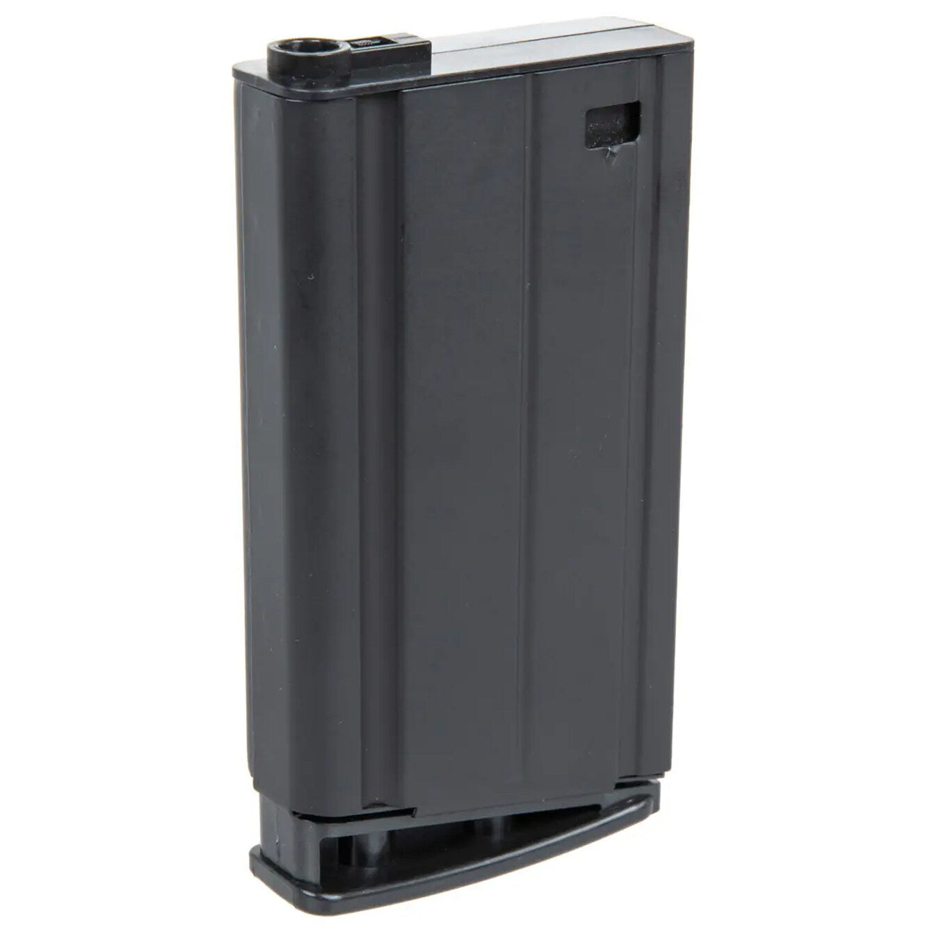 Magazynek z uchwytem Double Bell Mid-Cap do replik z serii SC-02 - Black