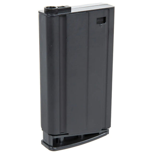 Magazynek z uchwytem Double Bell Mid-Cap do replik z serii SC-02 - Black