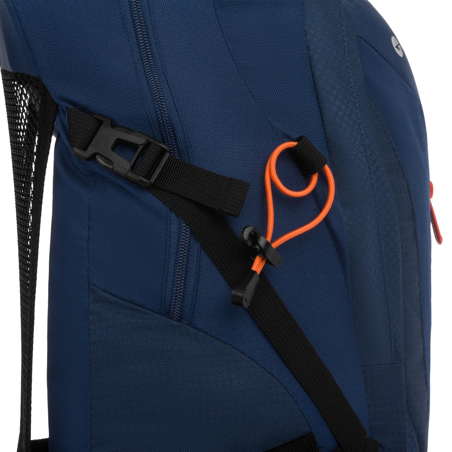 Plecak Hi-Tec Aruba 30 l - Dress Bluebright/Marigold