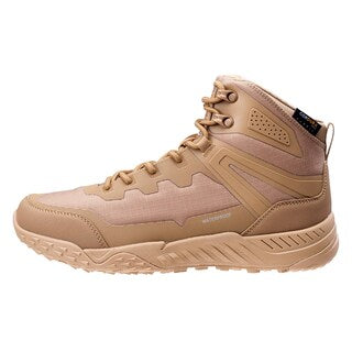 Buty Magnum Bondsteel Mid WP C - Sand