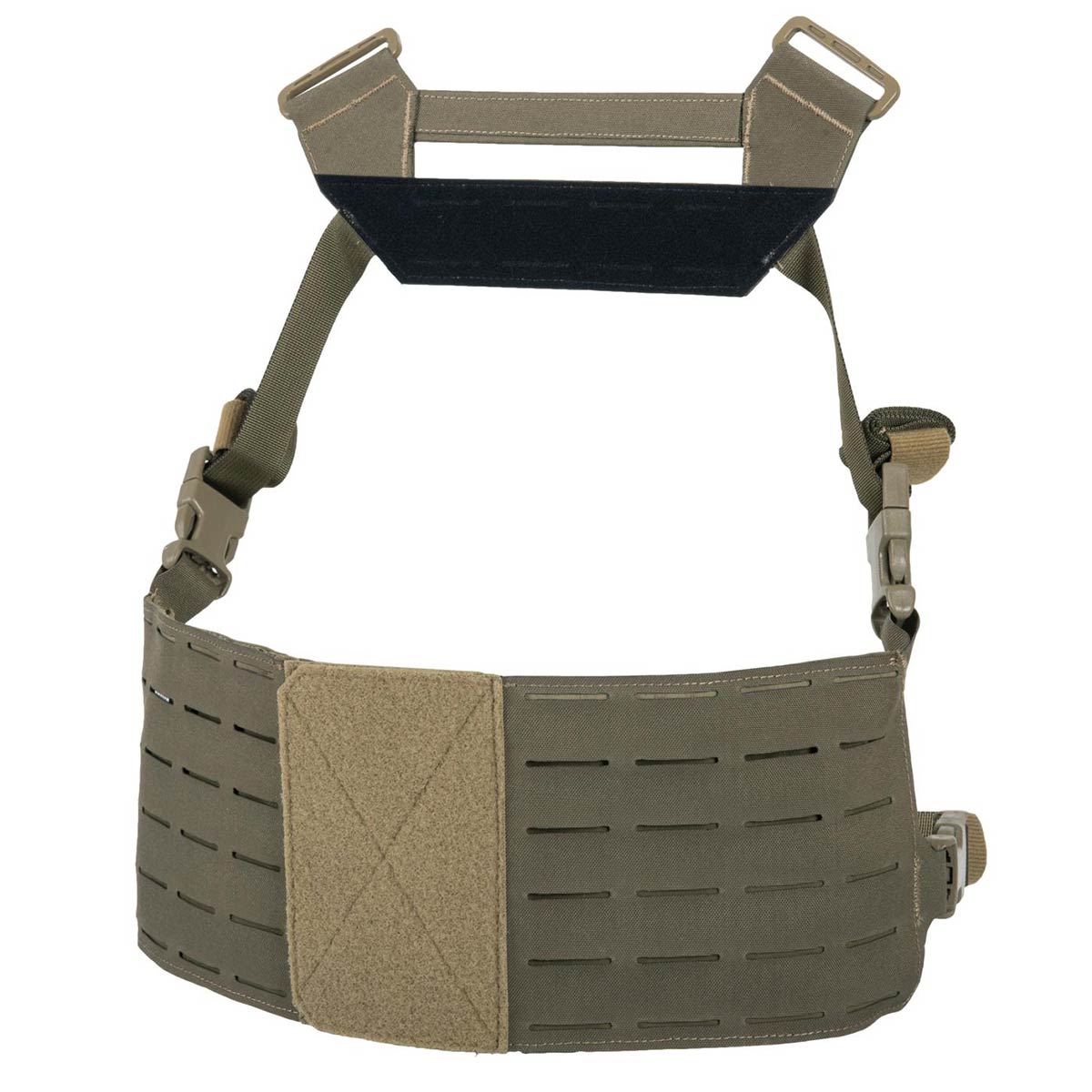 Panele boczne Direct Action Spitfire MK II Chest Rig Interface - Adaptive Green
