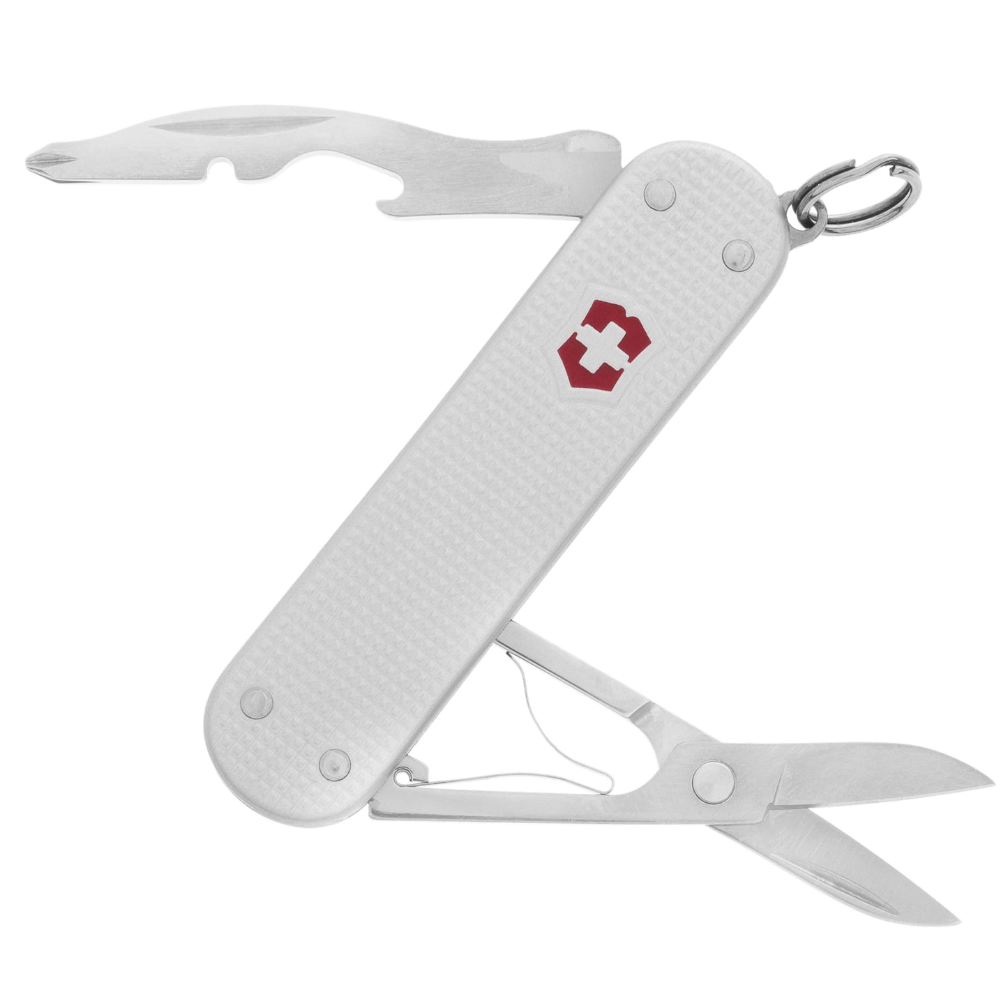 Scyzoryk Victorinox Companion S Alox - Silver