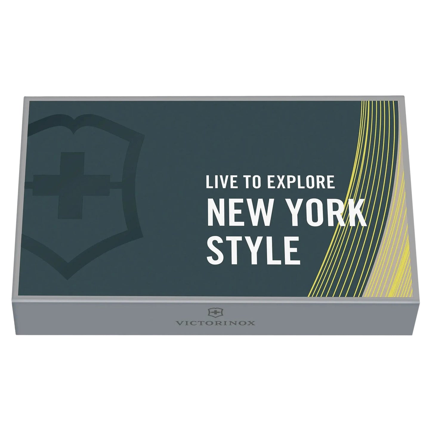 Scyzoryk Victorinox Companion SD New York Style