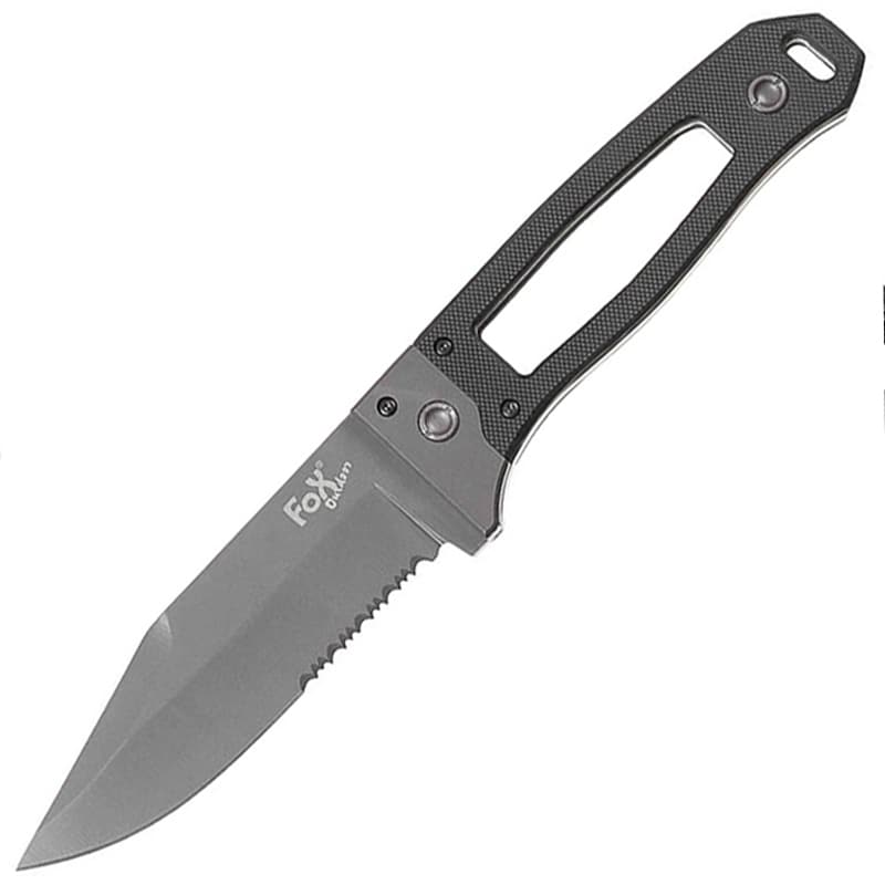 Nóż MFH Fox Outdoor Scorpion