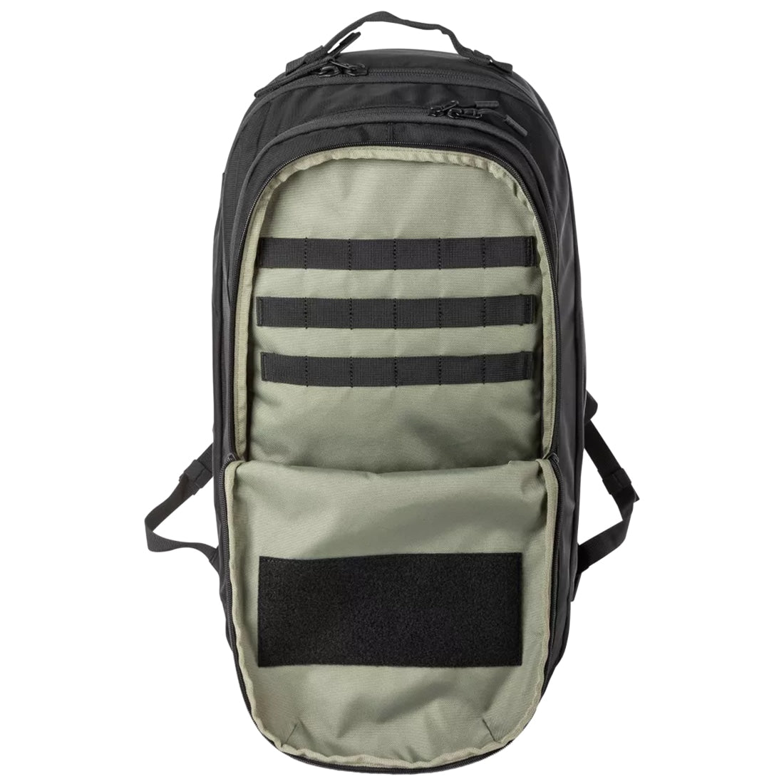 Plecak 5.11 LVC Covert Carry 45 l - Black