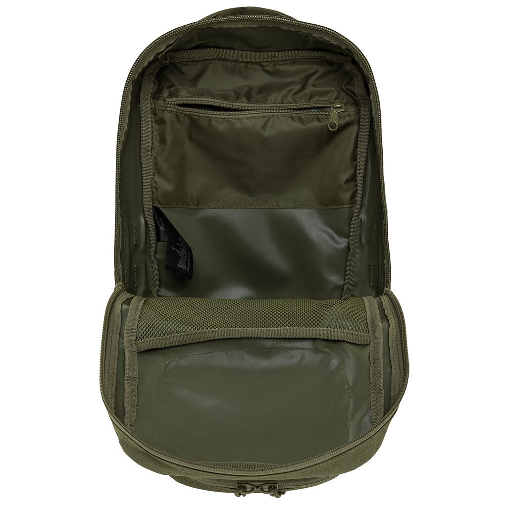 Plecak Brandit US Cooper Patch Medium 25 l - Olive