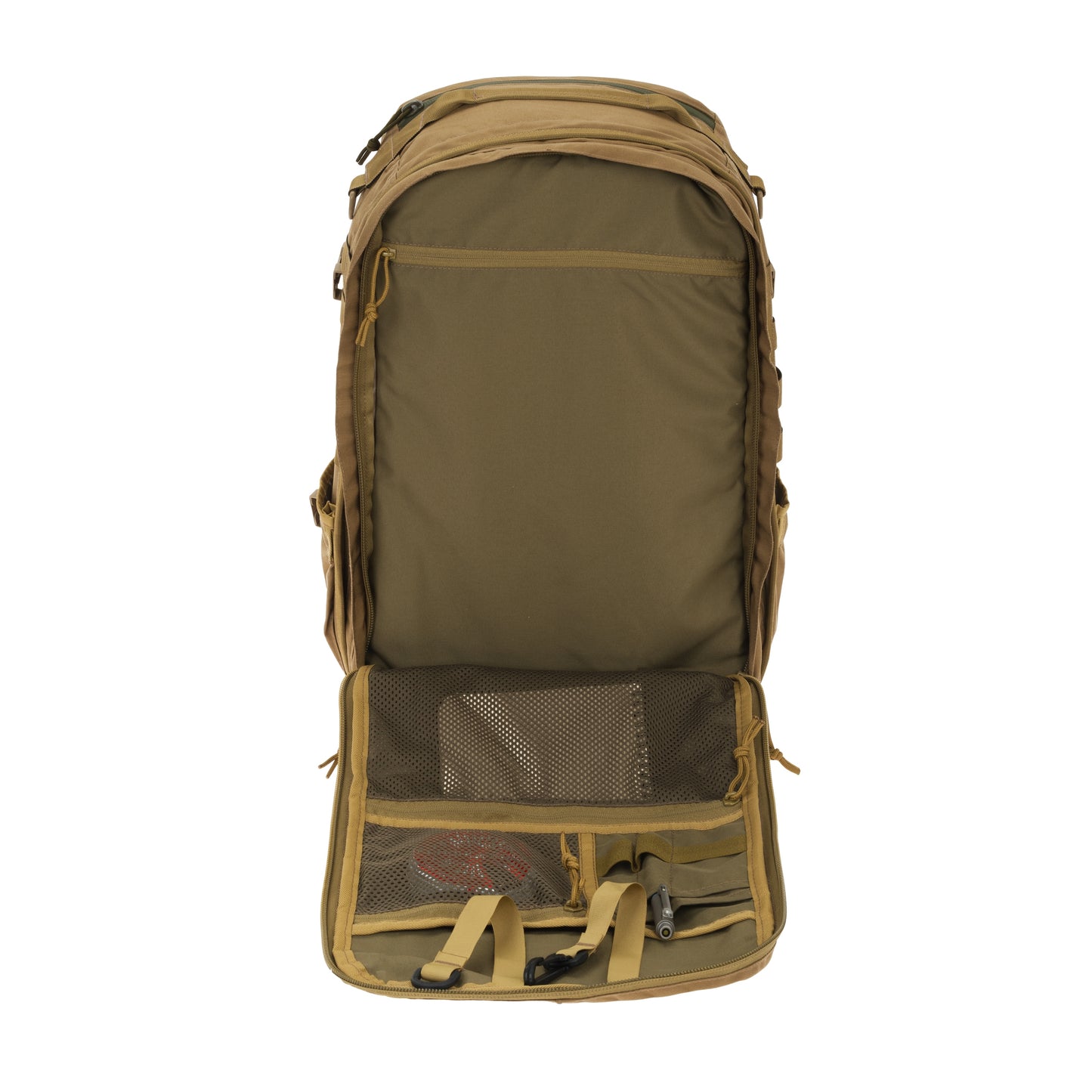 Plecak Wisport Sparrow II 40 l - Coyote