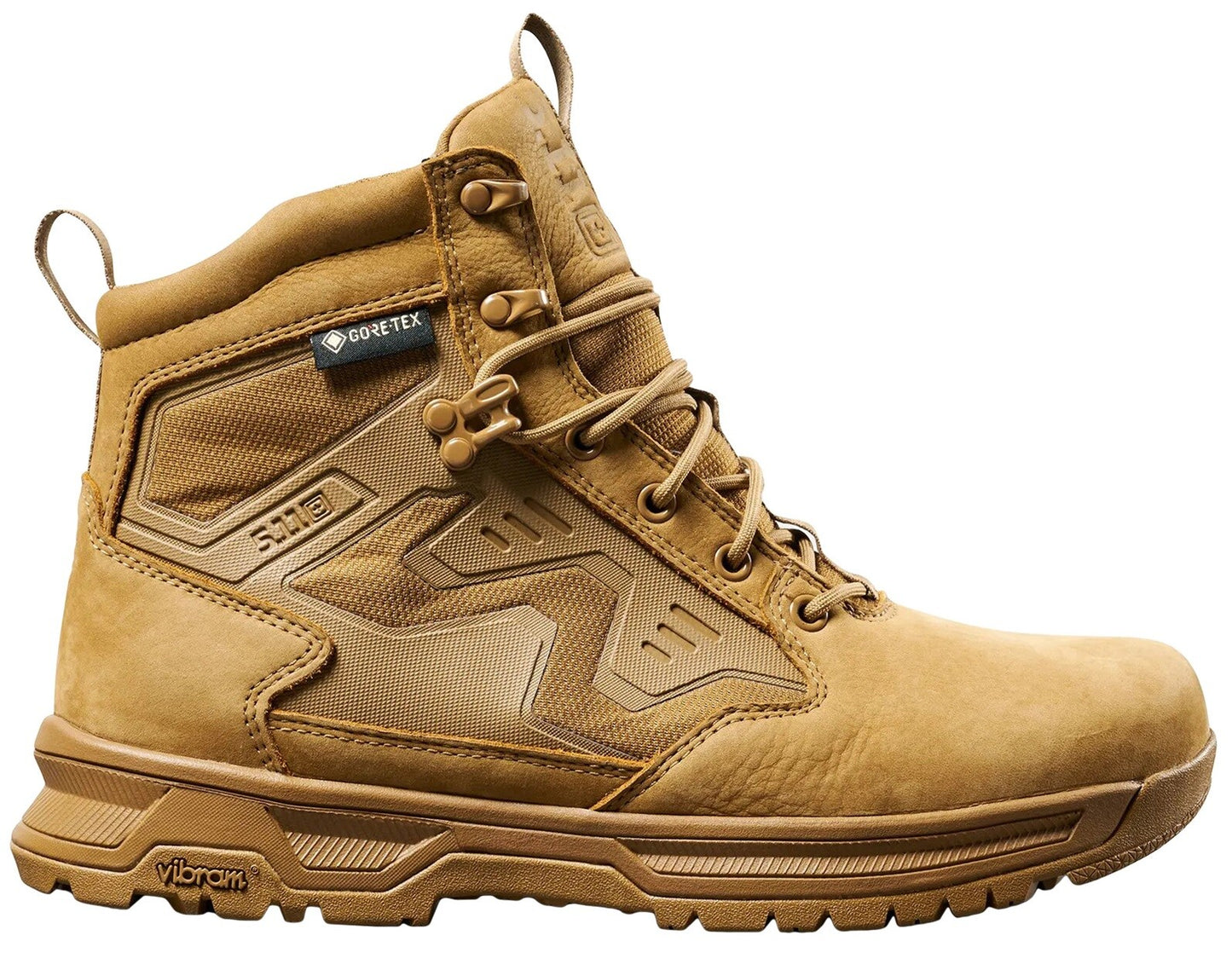 Buty 5.11 A/T Elite 6 GTX - Dark Coyote