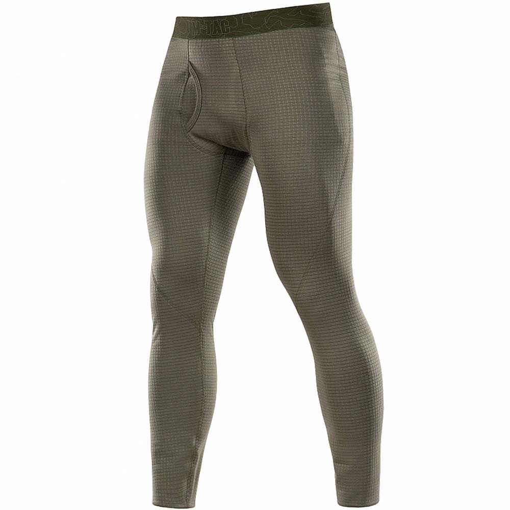 Kalesony termoaktywne M-Tac Delta Level 2 - Army Olive