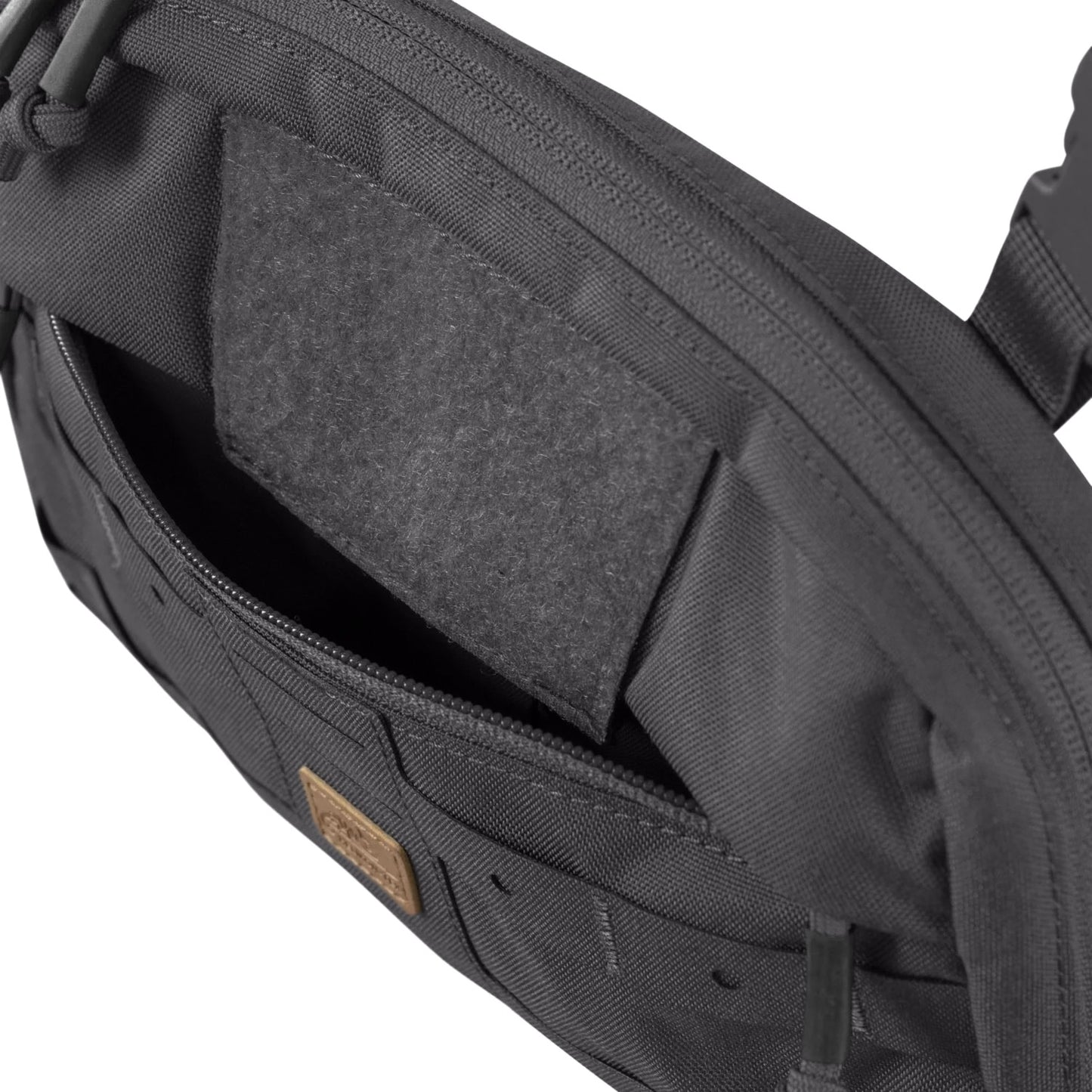 Torba Helikon Chest Pack Numbat Small - Shadow Grey