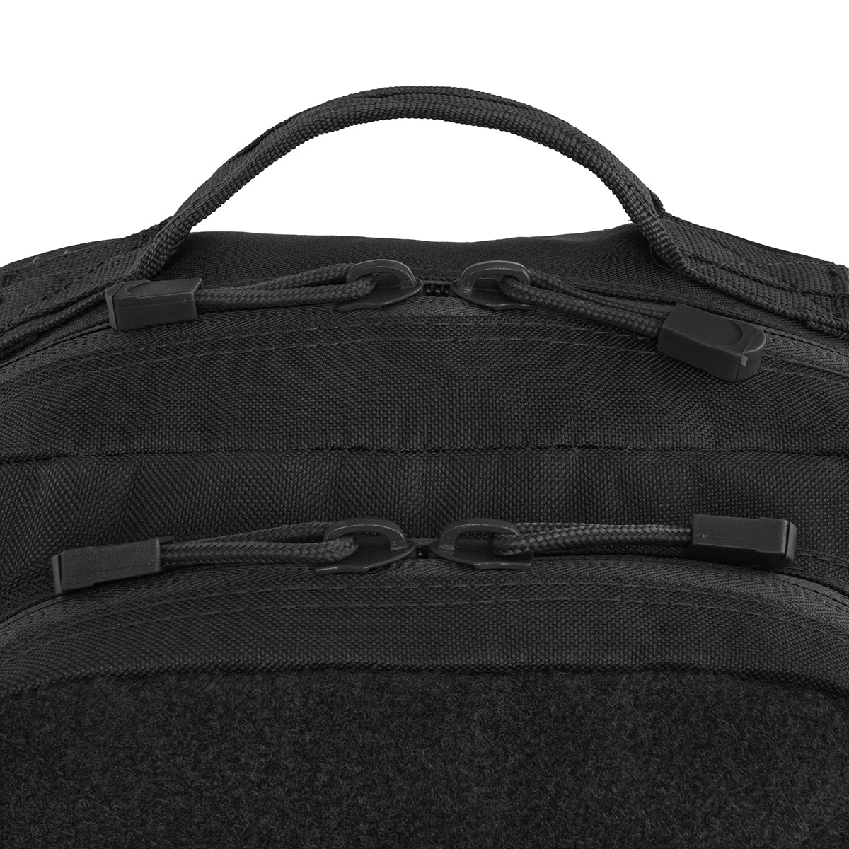 Plecak Brandit US Cooper Patch Medium 25 l - Black