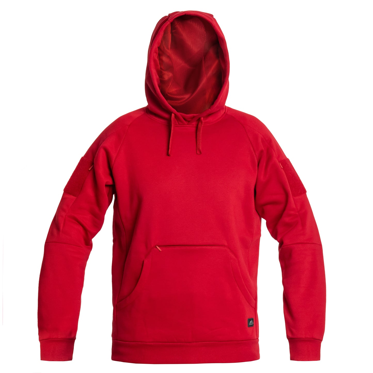 Bluza Helikon Urban Tactical Hoodie Lite Kangaroo - Red