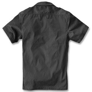 Koszula Brandit US Hemd - Black