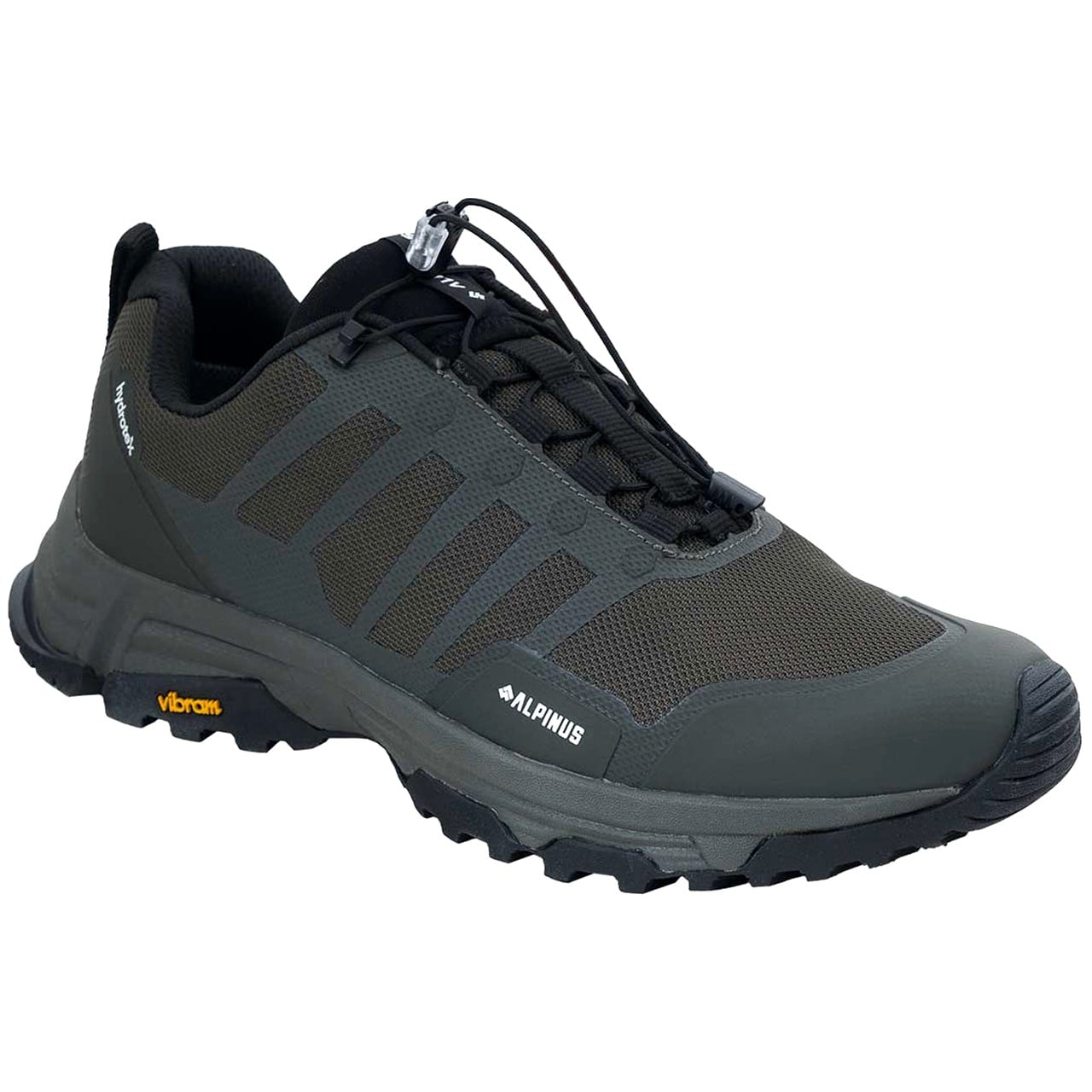 Buty trekkingowe Alpinus Hydrotex Larouco - Olive