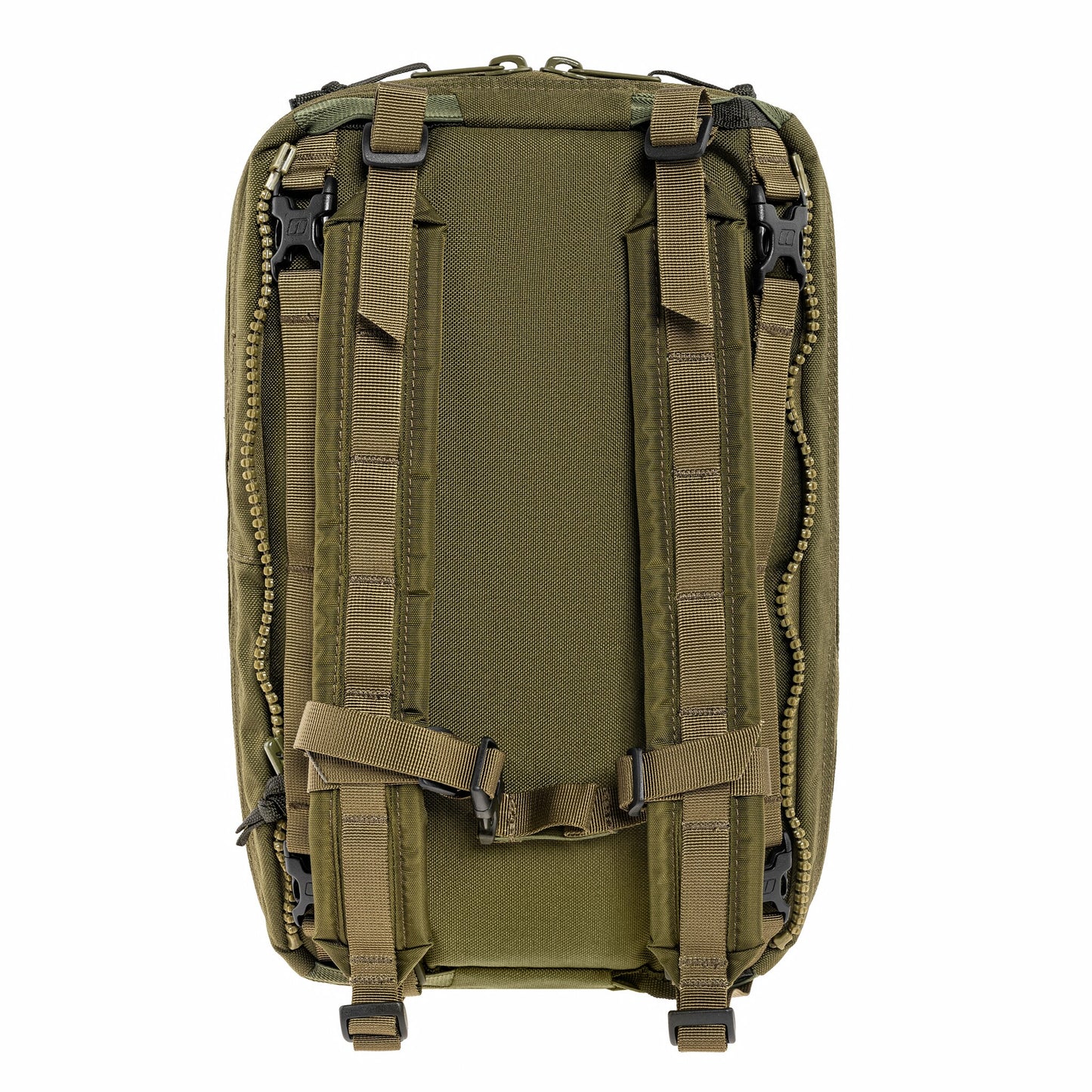 Kieszeń Berghaus Tactical MMPS Organiser Pocket II - Cedar