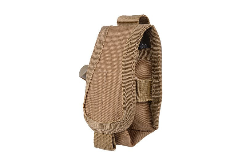 Ładownica uniwersalna GFC MINI [PMR] - tan