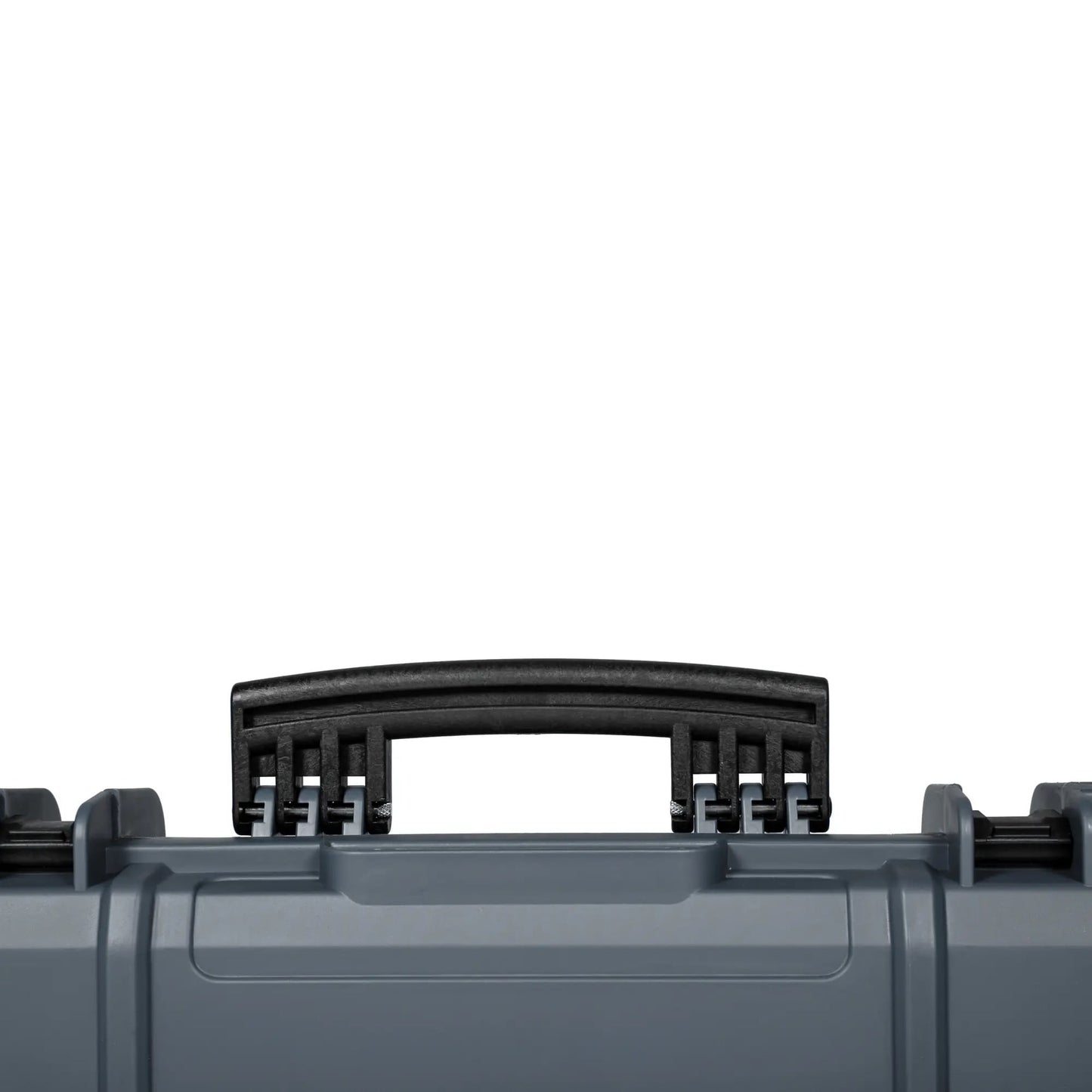 Walizka transportowa Nuprol NP XL Hard Case - Szary
