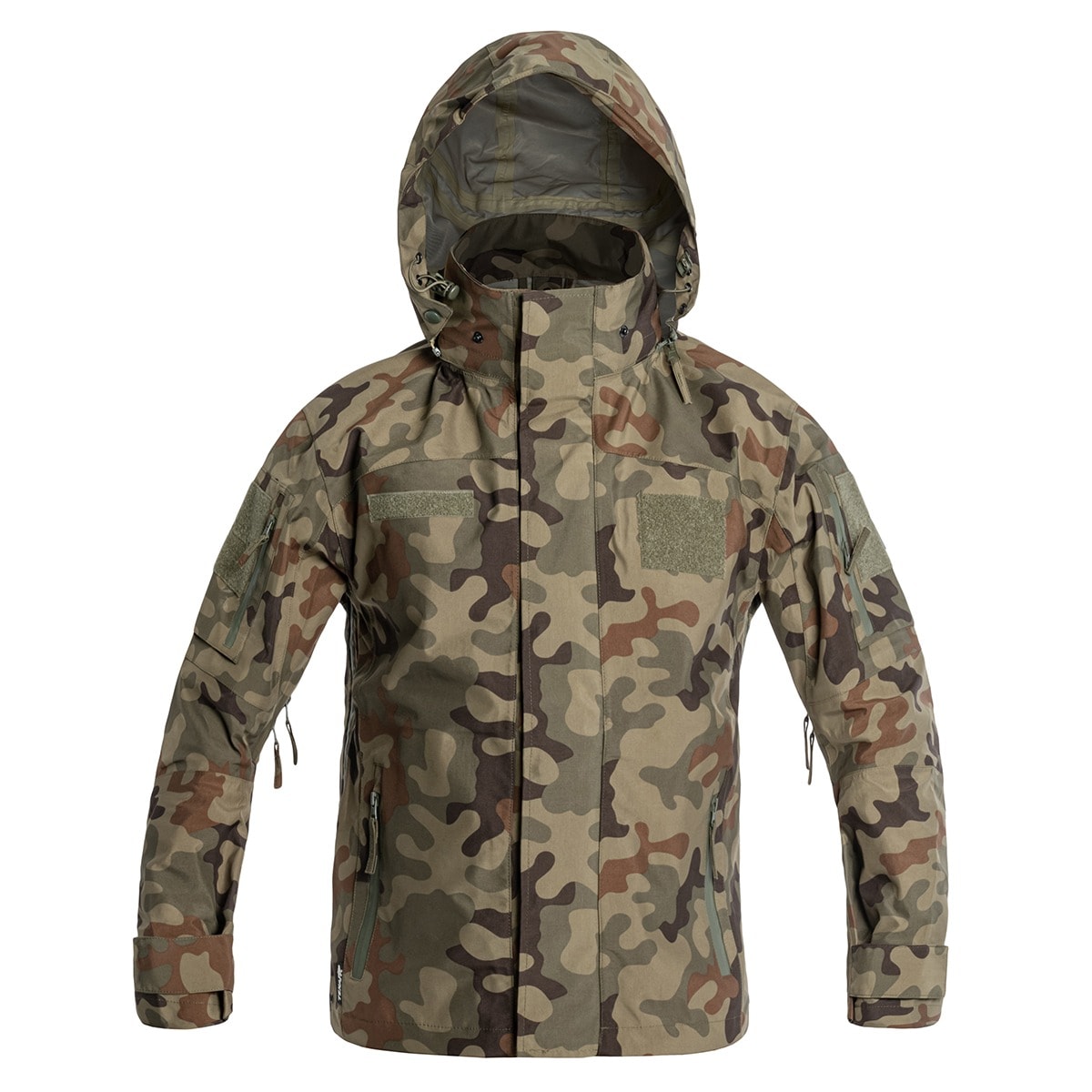 Kurtka Texar ECWCS Conger - wz.93 Pantera PL Woodland