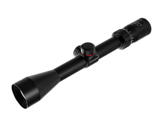 Luneta celownicza Simmons 8-Point 3-9x40 Truplex