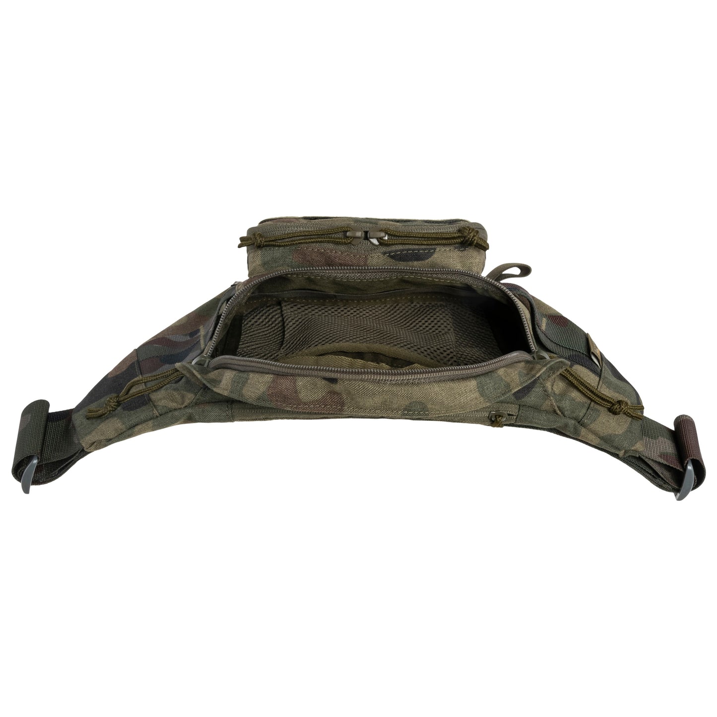Nerka Wisport Gekon - wz.93 Pantera PL Woodland