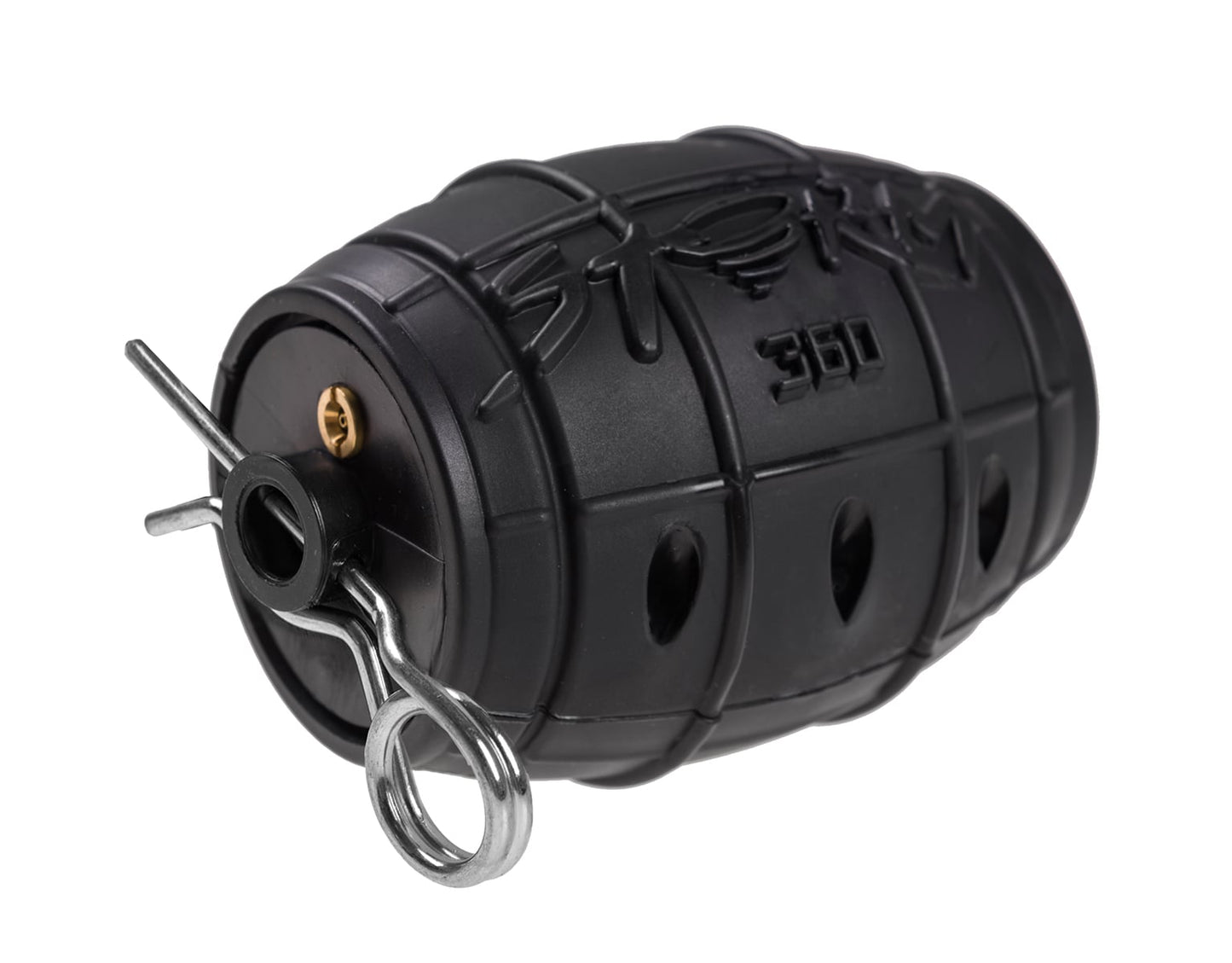 Granat ASG Storm 360 - black