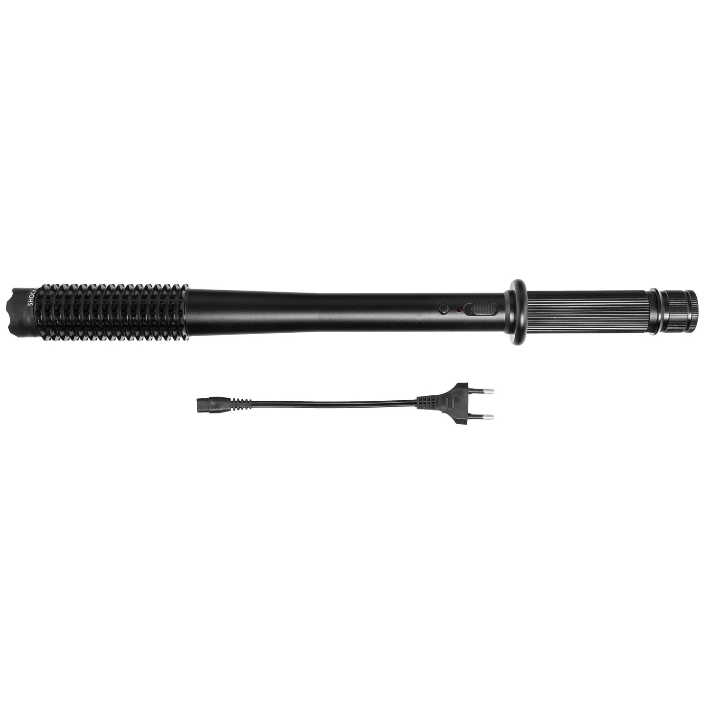 Pałka-paralizator Blackfire Shock XTR z latarką