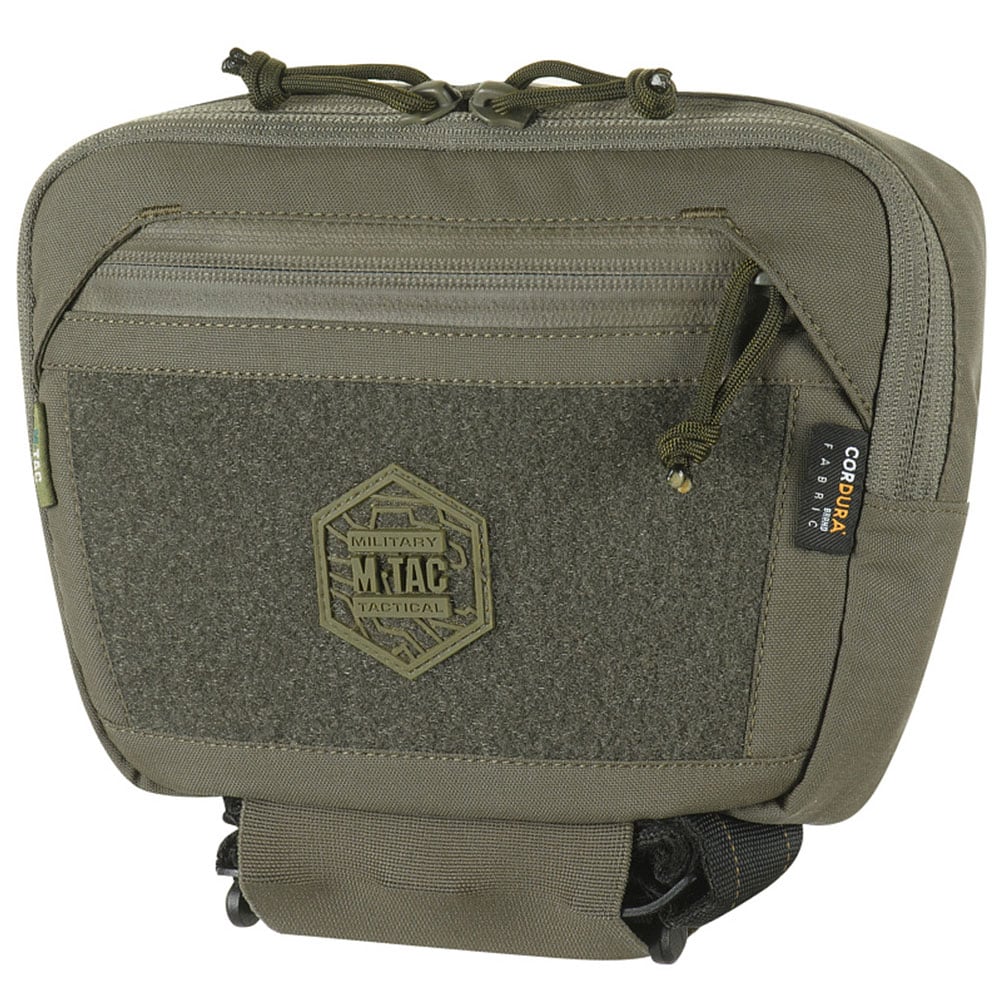 Kieszeń M-Tac Gen. II Elite Large - Ranger Green