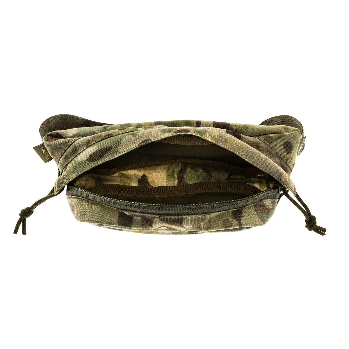 Nerka Wisport Toke Multicam Full Camo