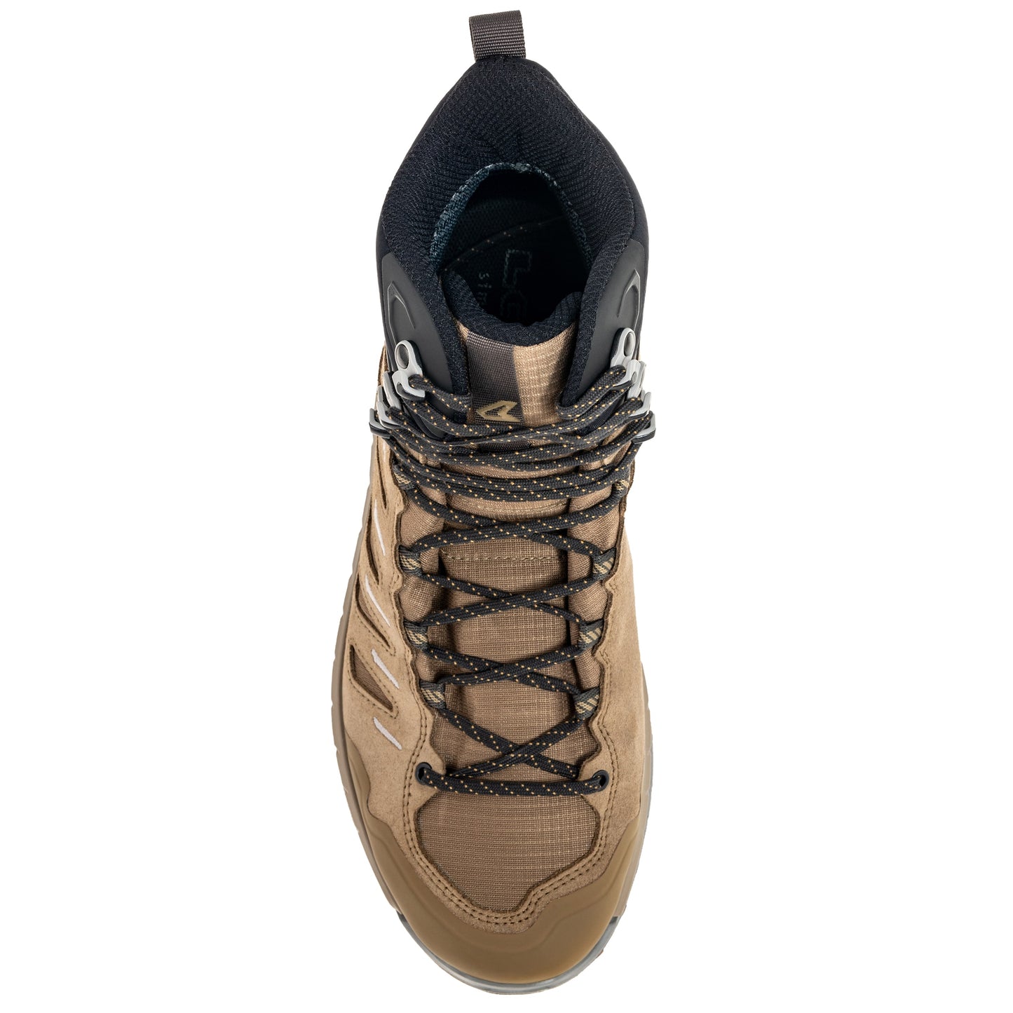 Buty Lowa Innovo GTX MID - Dune/Grey
