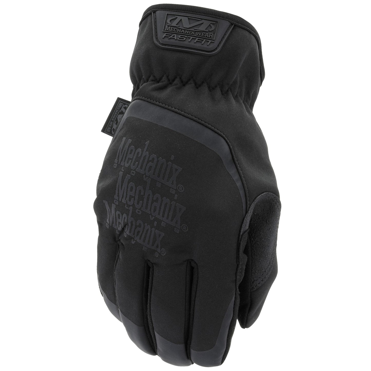 Rękawice taktyczne Mechanix Wear ColdWork FastFit - Covert