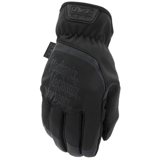 Rękawice taktyczne Mechanix Wear ColdWork FastFit - Covert