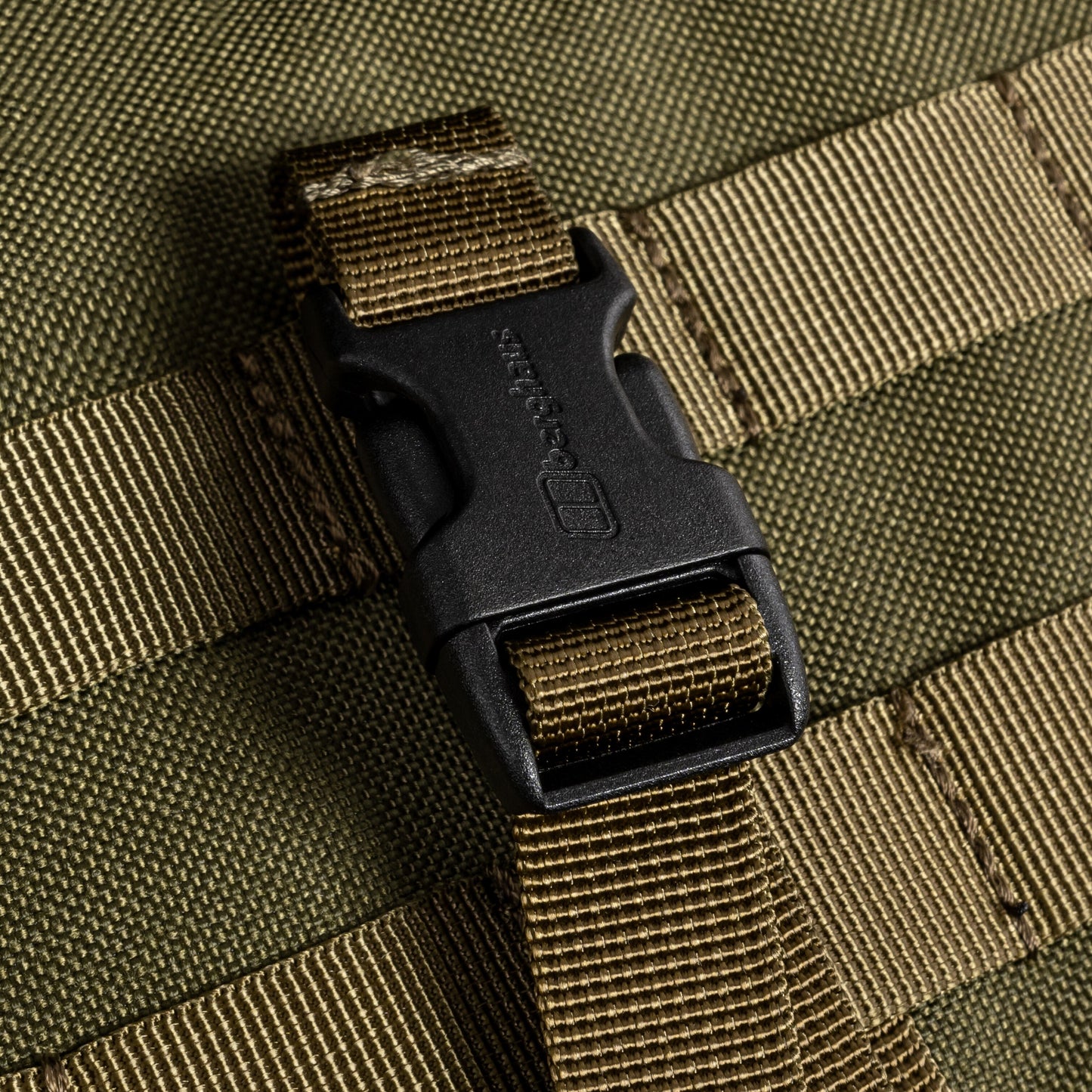 Pokrowiec na broń Berghaus Tactical FMPS Weapon Bag S II - Cedar