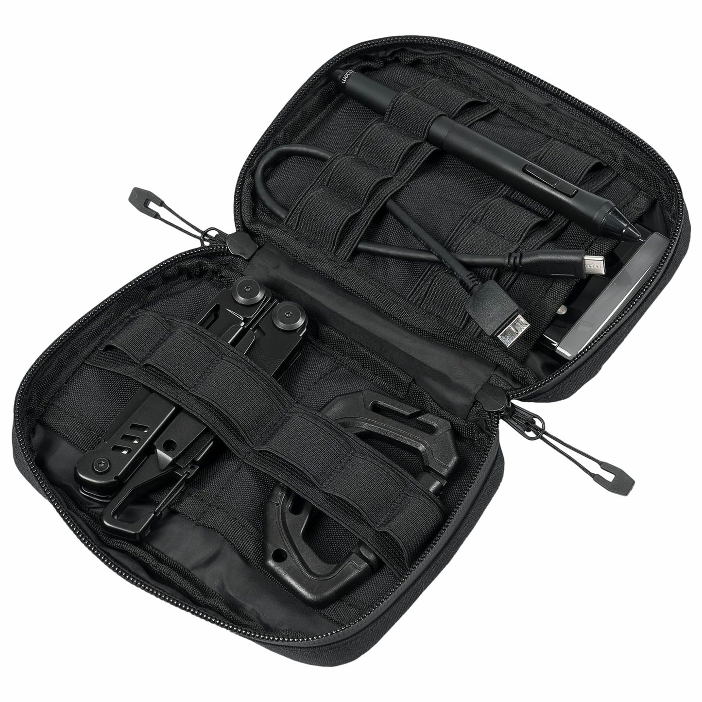 Kieszeń Stoirm Small Pouch V.1 - Black