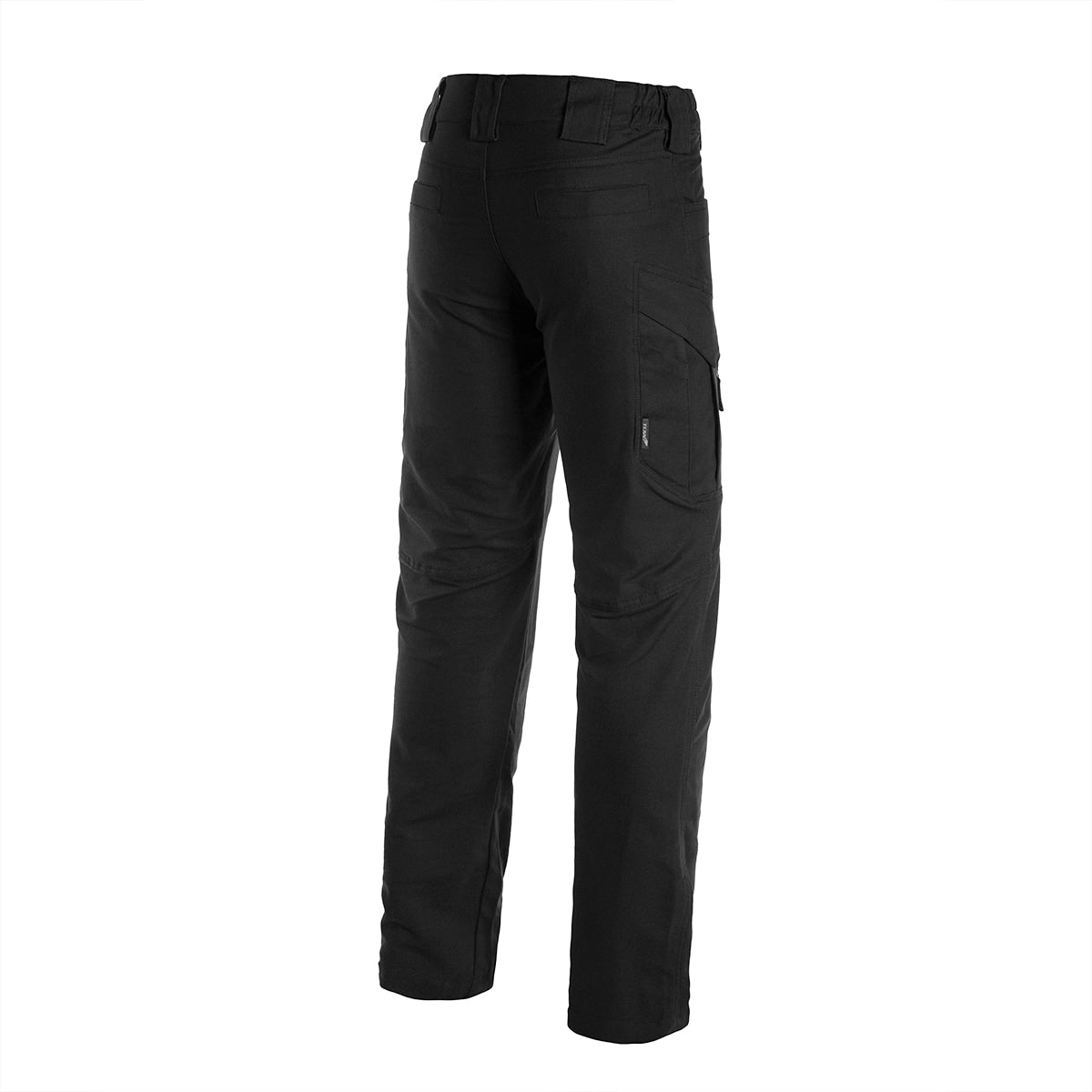 Spodnie Texar Elite Pro 2.0T - Black
