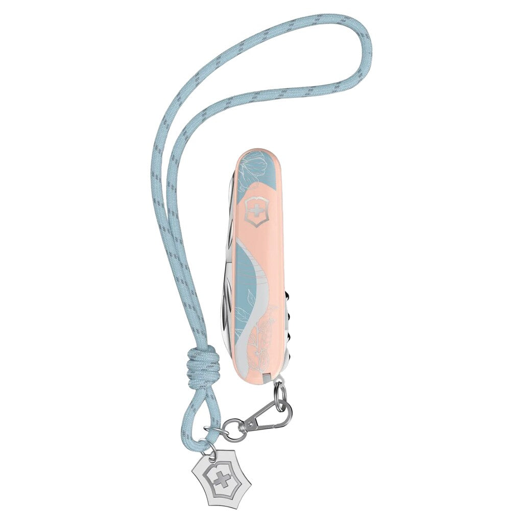 Scyzoryk Victorinox Companion SD Paris Style
