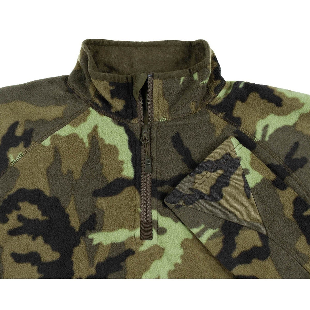 Polar MFH Troyer - M95 CZ Camo