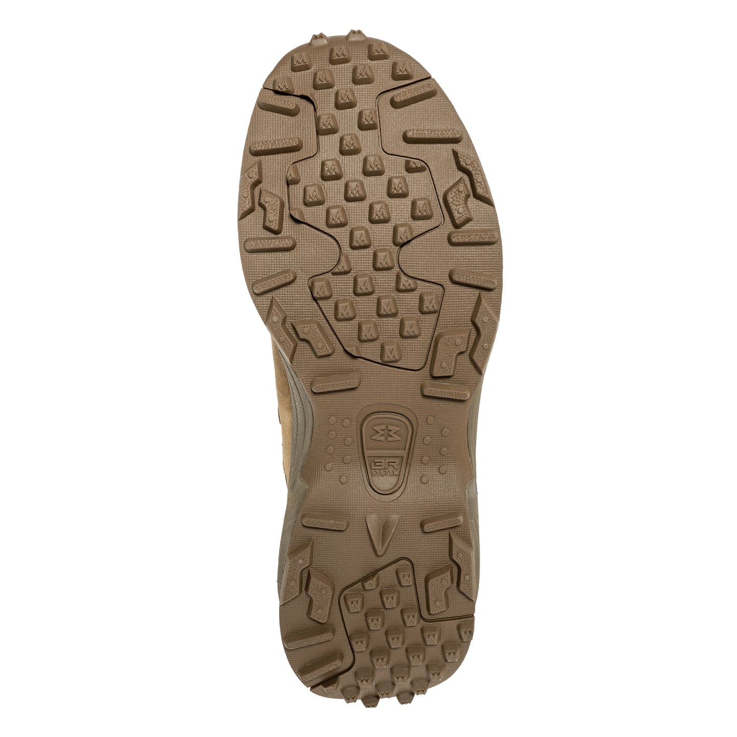 Buty taktyczne Garmont T8 NFS 670 Regular - Coyote