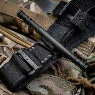 Staza taktyczna opaska uciskowa CAT gen.7 - Black