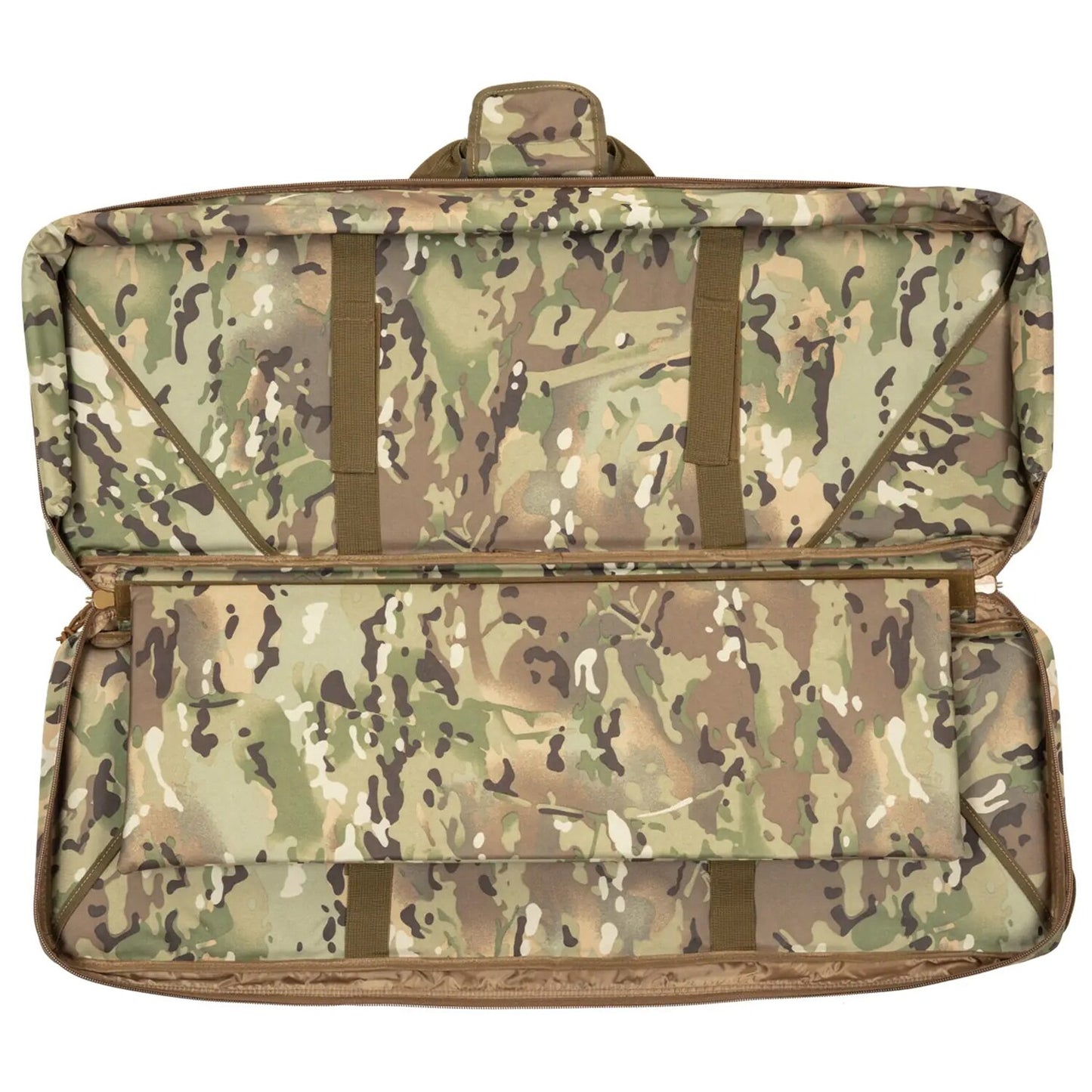Pokrowiec na replikę ASG Specna Arms Urban War Rifle Bag - MultiCam