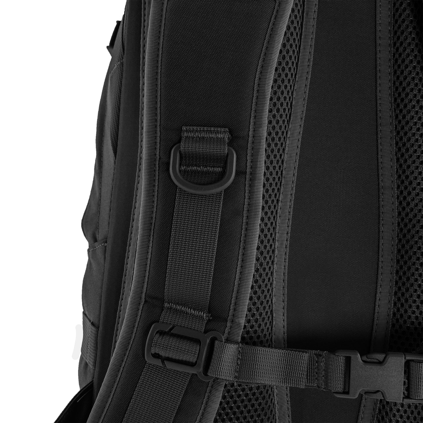 Plecak Helikon EDC Cordura 21 l - Black
